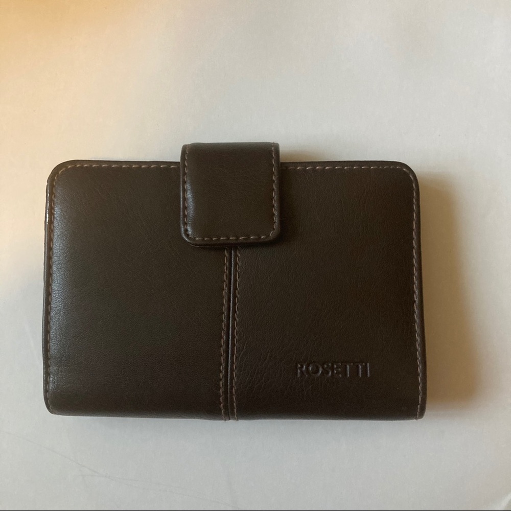 Rosetti Walet/organizer